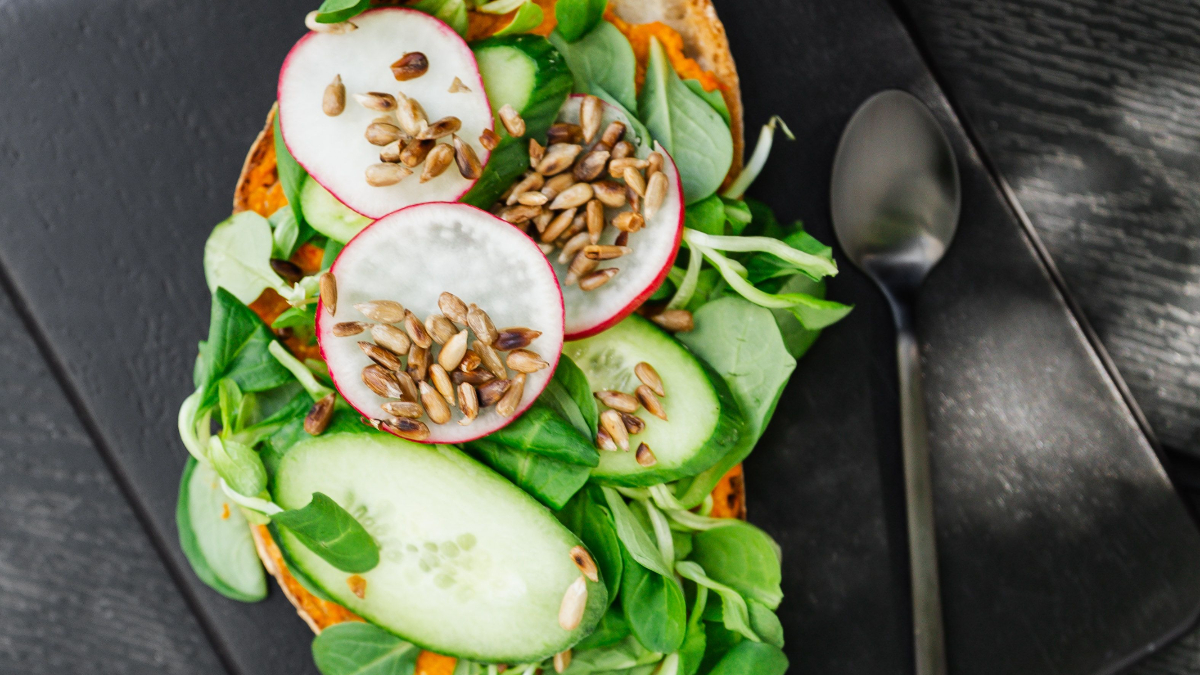 Nordic Diet for Gut Health: A Nutritionist Explains
