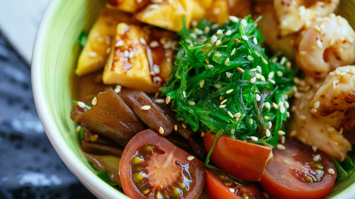 Okinawa Diet: Is Longevity About Food or Genetics?