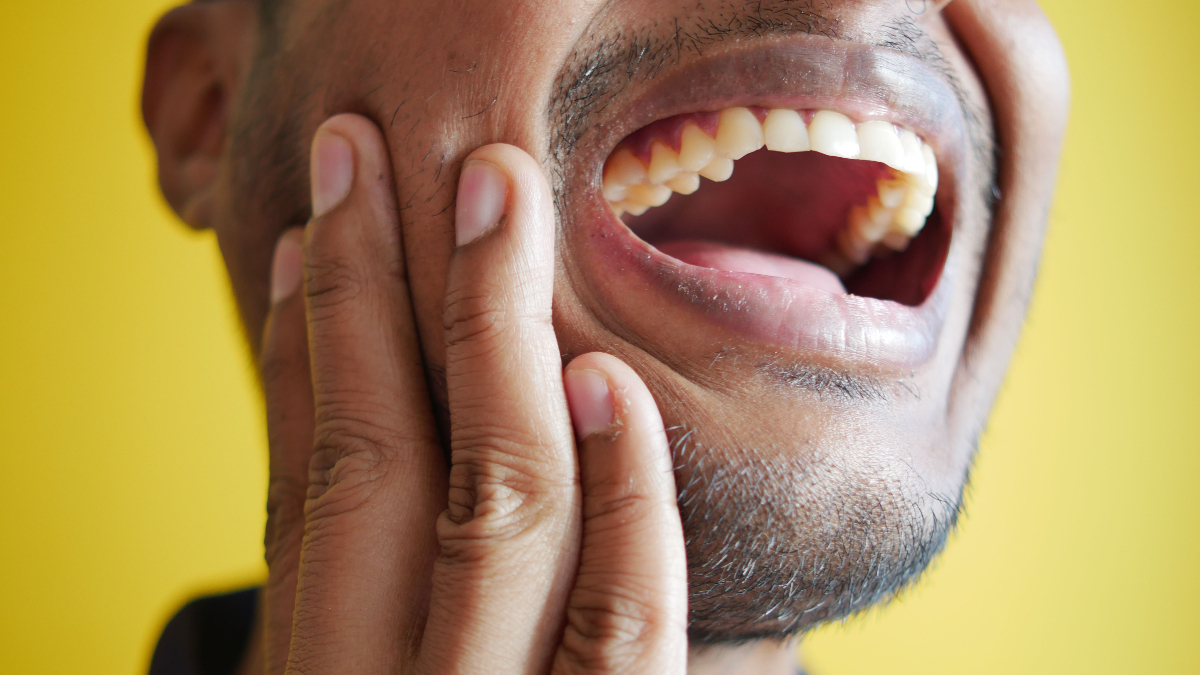 Digestion Starts in the Mouth: What That Means for Your Gut