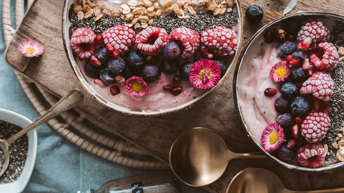 Planetary Health Diet: Good for Your Gut, or Just the Planet?
