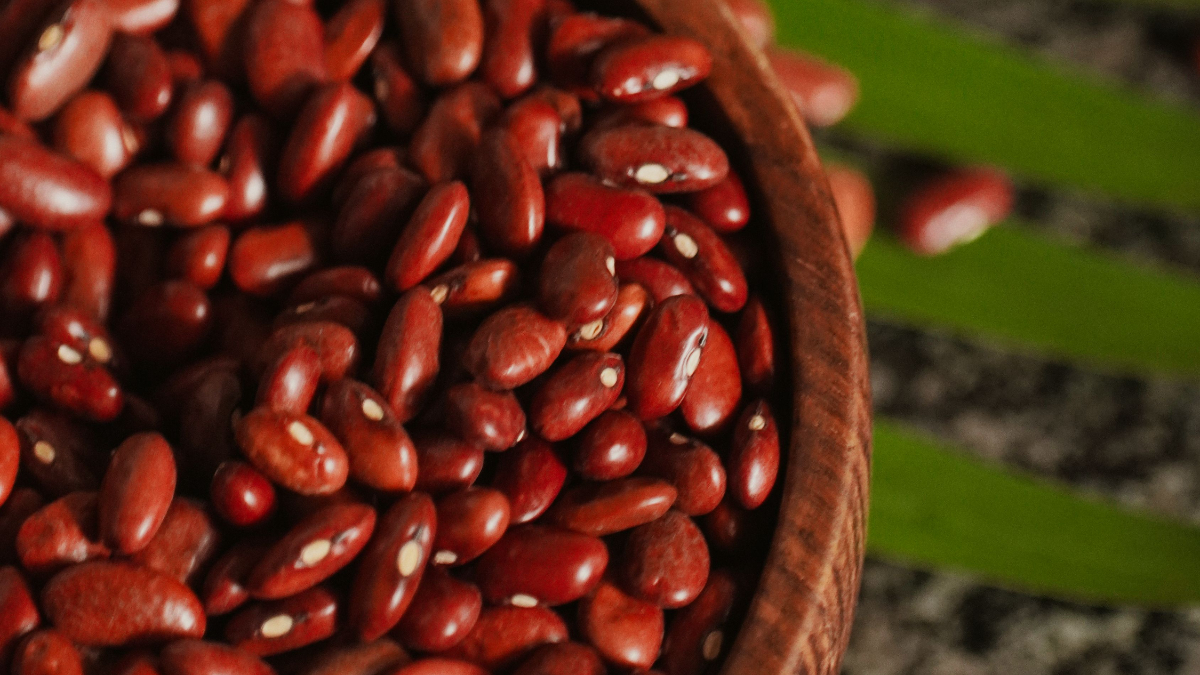 Does Soaking Rajma Reduce Gas? What Cooking and Portion Size Change