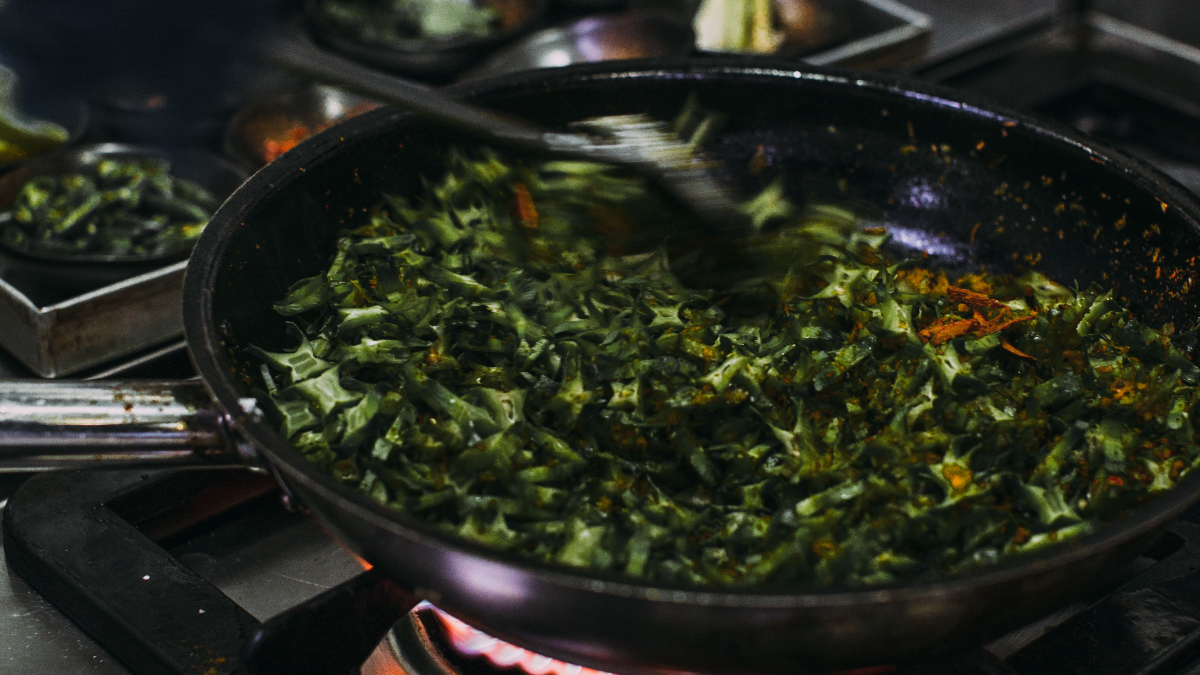 Sabzi Recipes: 3 Easy Ways to Add More Fibre to Indian Meals