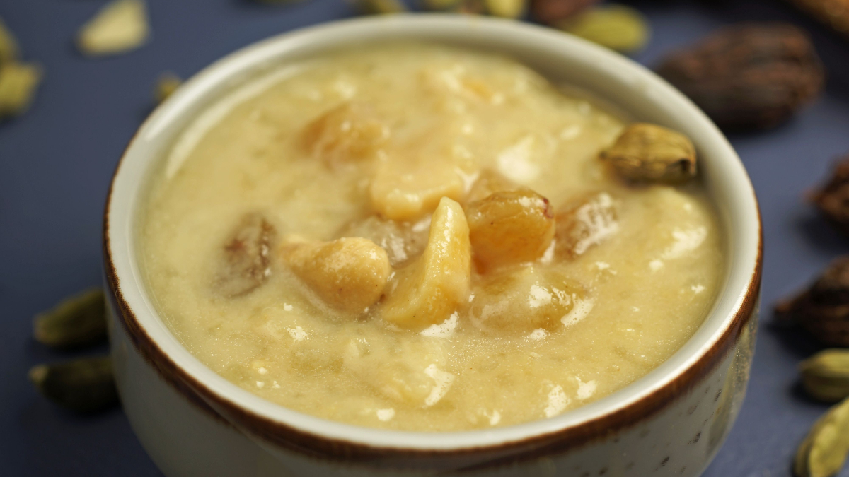 Sharad Purnima Kheer: Is It Safe to Leave It Out Overnight?