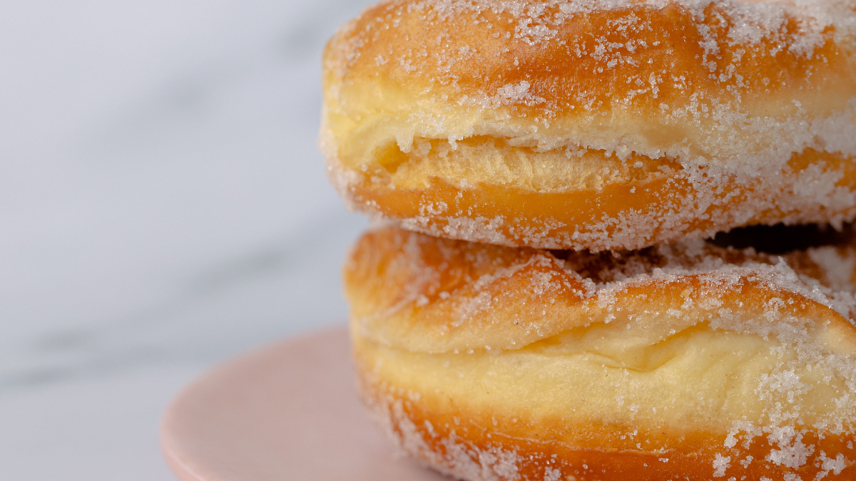 Should You Avoid Sugar While Taking Antibiotics? What A New ‘Nature’ Study Says