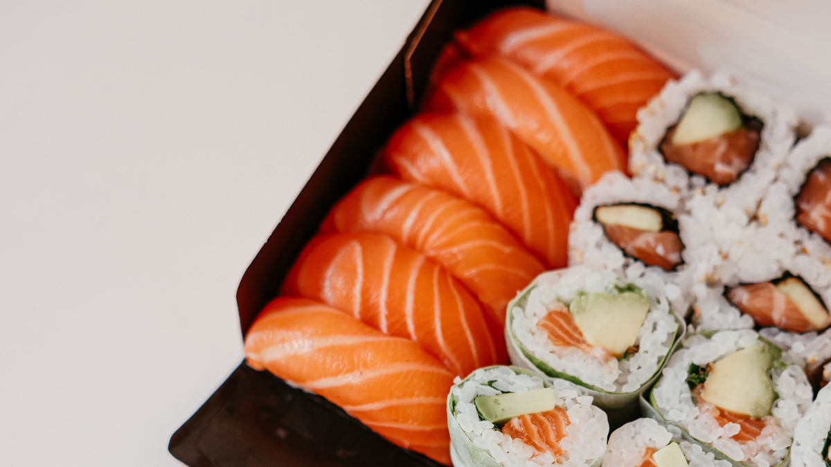 Is Sushi Safe in Japan? What to Know Before You Eat