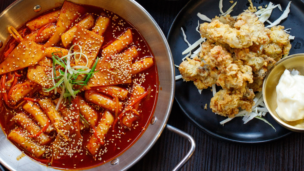 Is Street Food Safe in South Korea? Here’s What to Eat, and Avoid