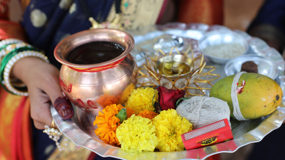 Navratri Fasting: A Simple Plan for Meals, Drinks and Busy Days