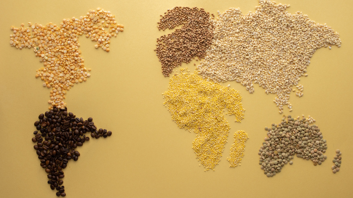 World Food Day 2026: Why Food Diversity Matters for Your Gut