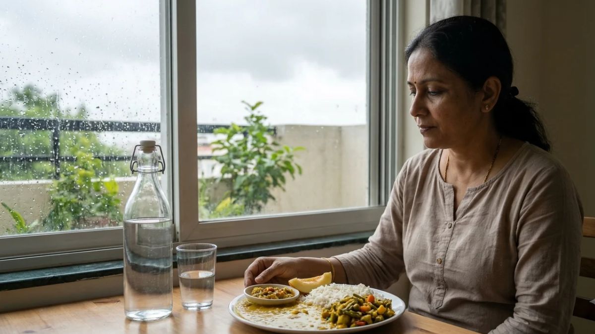 Post-Monsoon Gut Reset: Do You Actually Need One?